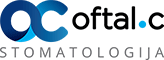 Oftal C Logo